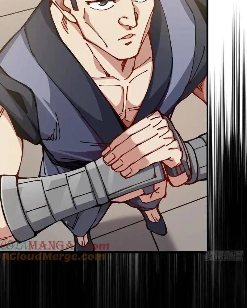Ta Nhờ Đồ Đệ Kéo Dài Tính Mạng Chapter 50 - Trang 2