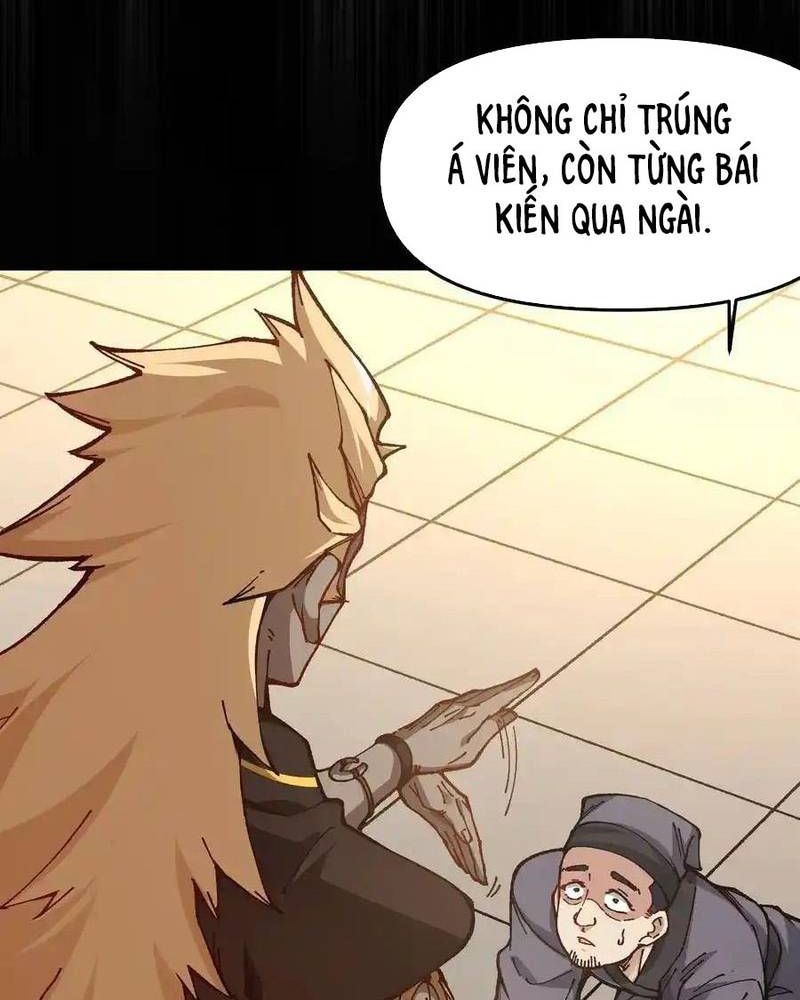 Ta Nhờ Đồ Đệ Kéo Dài Tính Mạng Chapter 50 - Trang 2