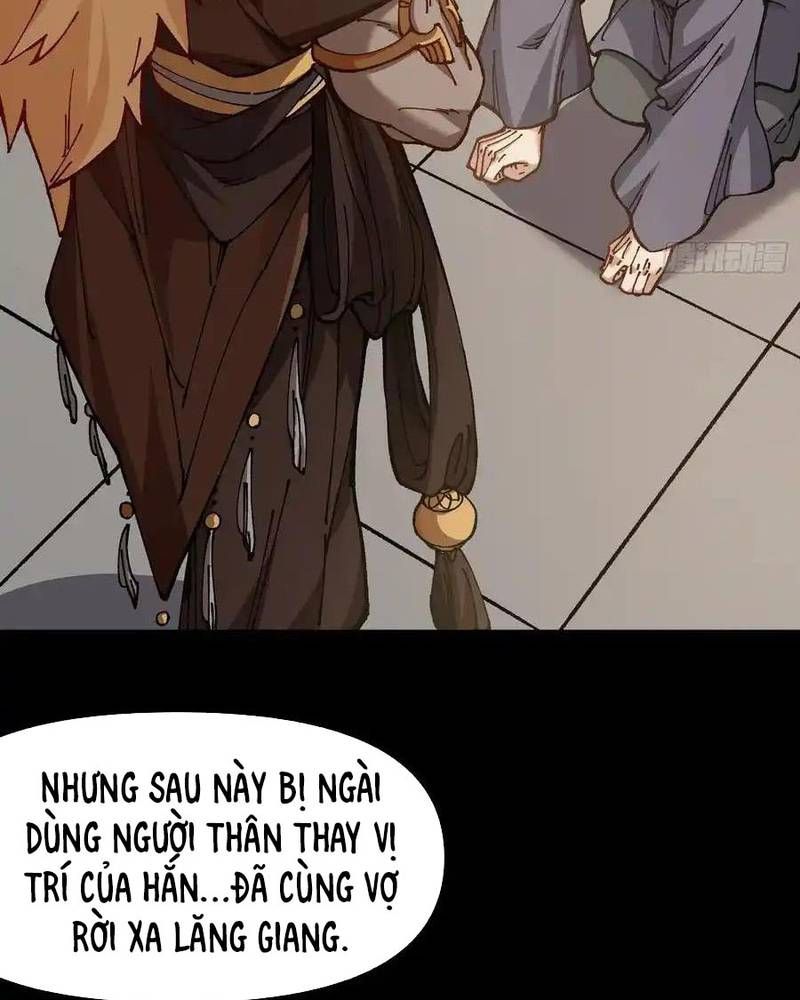 Ta Nhờ Đồ Đệ Kéo Dài Tính Mạng Chapter 50 - Trang 2