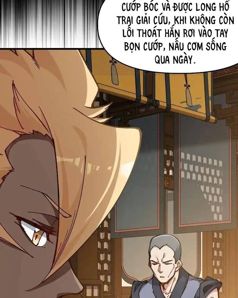 Ta Nhờ Đồ Đệ Kéo Dài Tính Mạng Chapter 50 - Trang 2