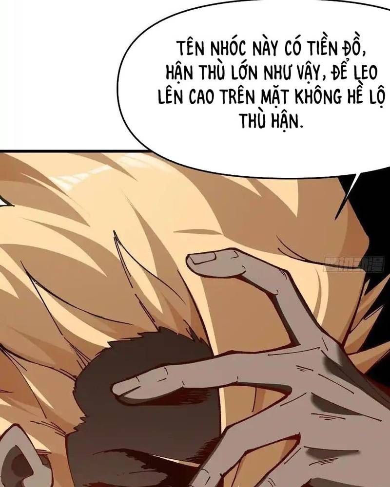 Ta Nhờ Đồ Đệ Kéo Dài Tính Mạng Chapter 50 - Trang 2