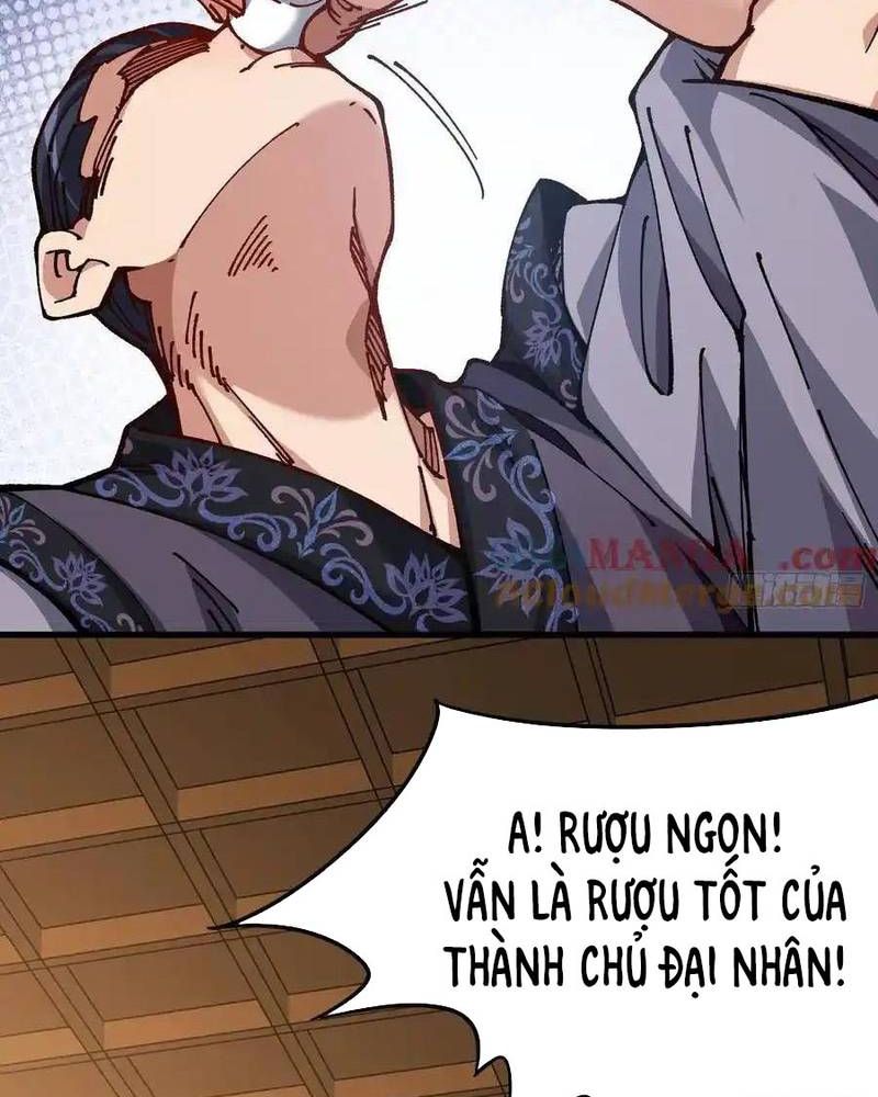 Ta Nhờ Đồ Đệ Kéo Dài Tính Mạng Chapter 50 - Trang 2