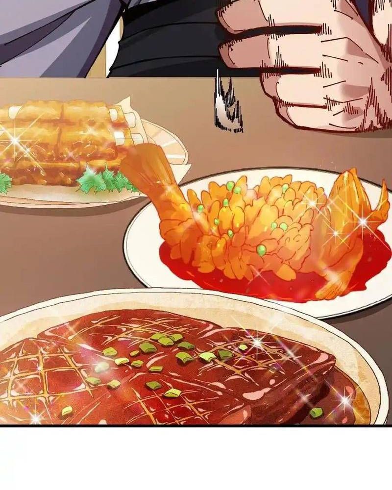 Ta Nhờ Đồ Đệ Kéo Dài Tính Mạng Chapter 50 - Trang 2