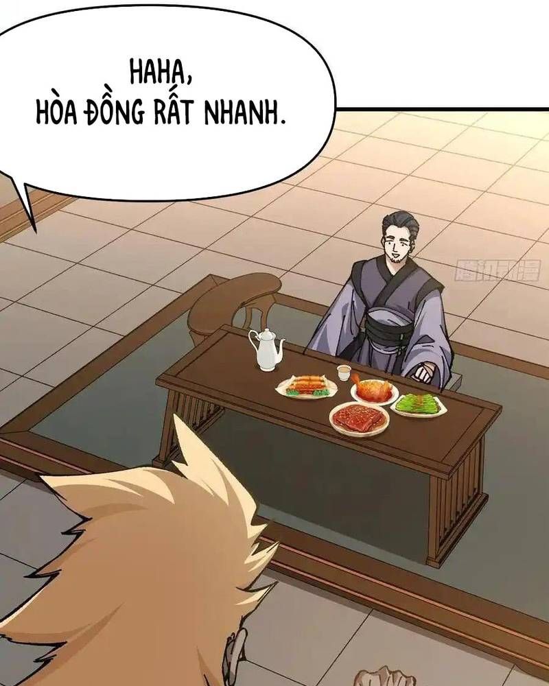 Ta Nhờ Đồ Đệ Kéo Dài Tính Mạng Chapter 50 - Trang 2