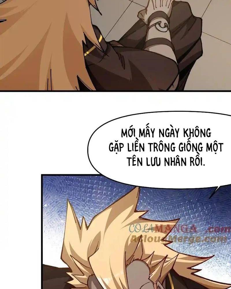 Ta Nhờ Đồ Đệ Kéo Dài Tính Mạng Chapter 50 - Trang 2