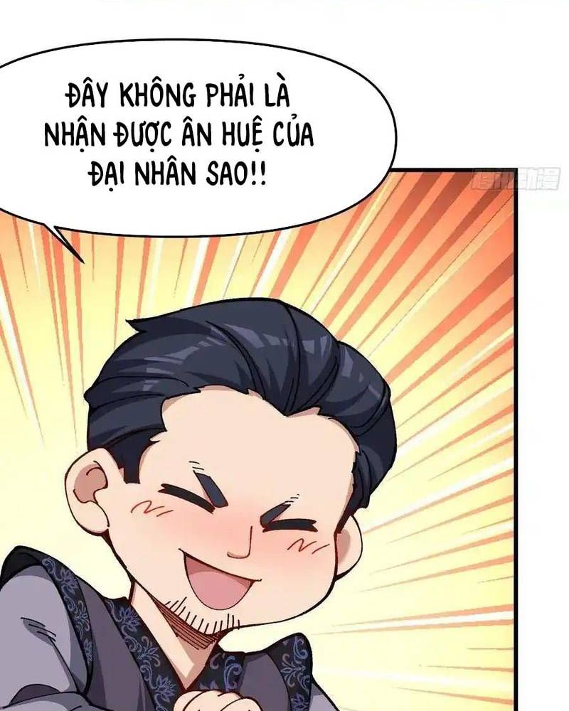 Ta Nhờ Đồ Đệ Kéo Dài Tính Mạng Chapter 50 - Trang 2