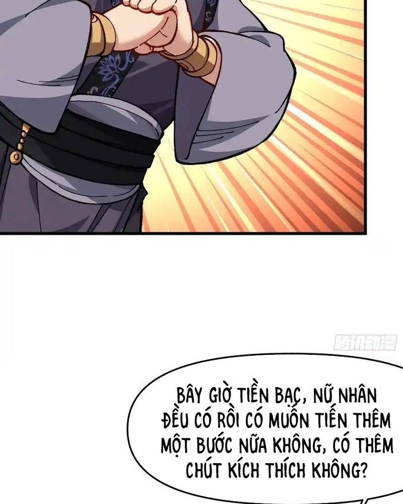Ta Nhờ Đồ Đệ Kéo Dài Tính Mạng Chapter 50 - Trang 2