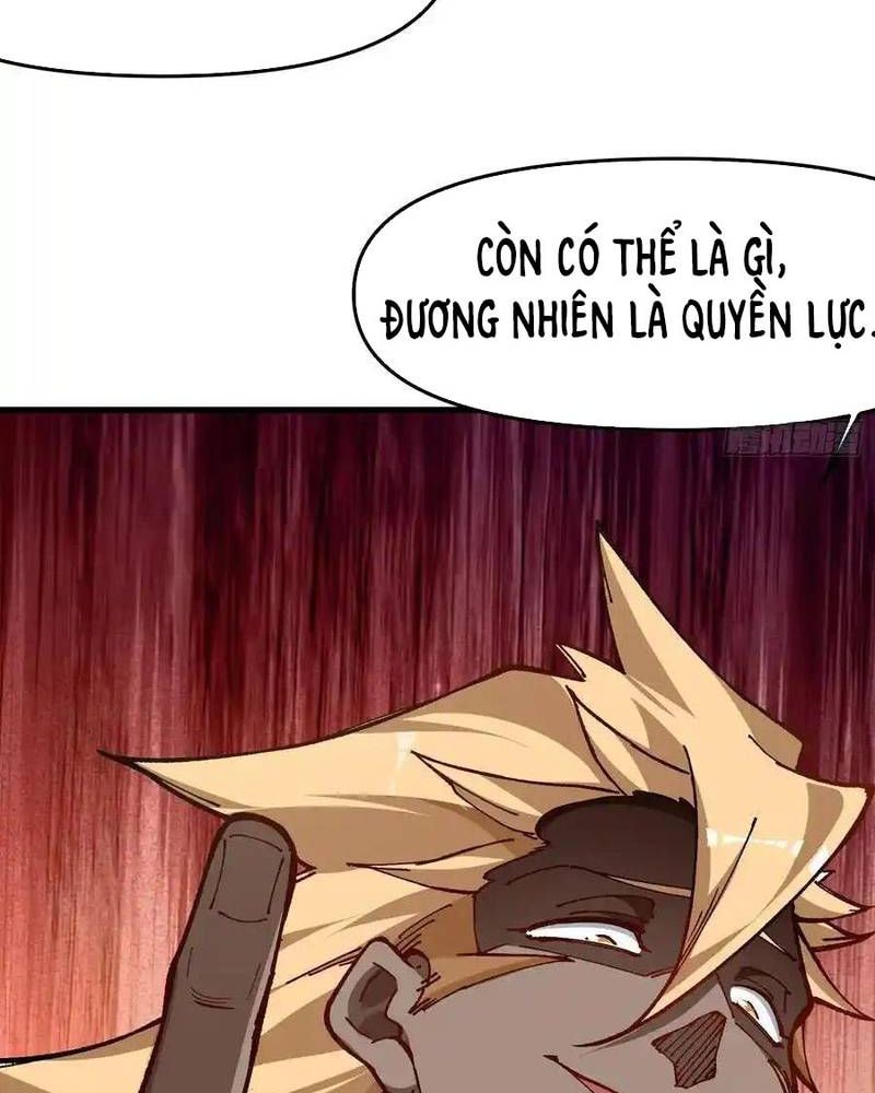 Ta Nhờ Đồ Đệ Kéo Dài Tính Mạng Chapter 50 - Trang 2