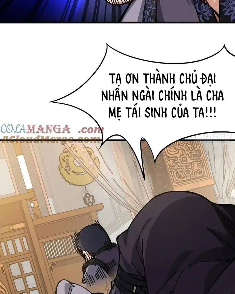 Ta Nhờ Đồ Đệ Kéo Dài Tính Mạng Chapter 50 - Trang 2