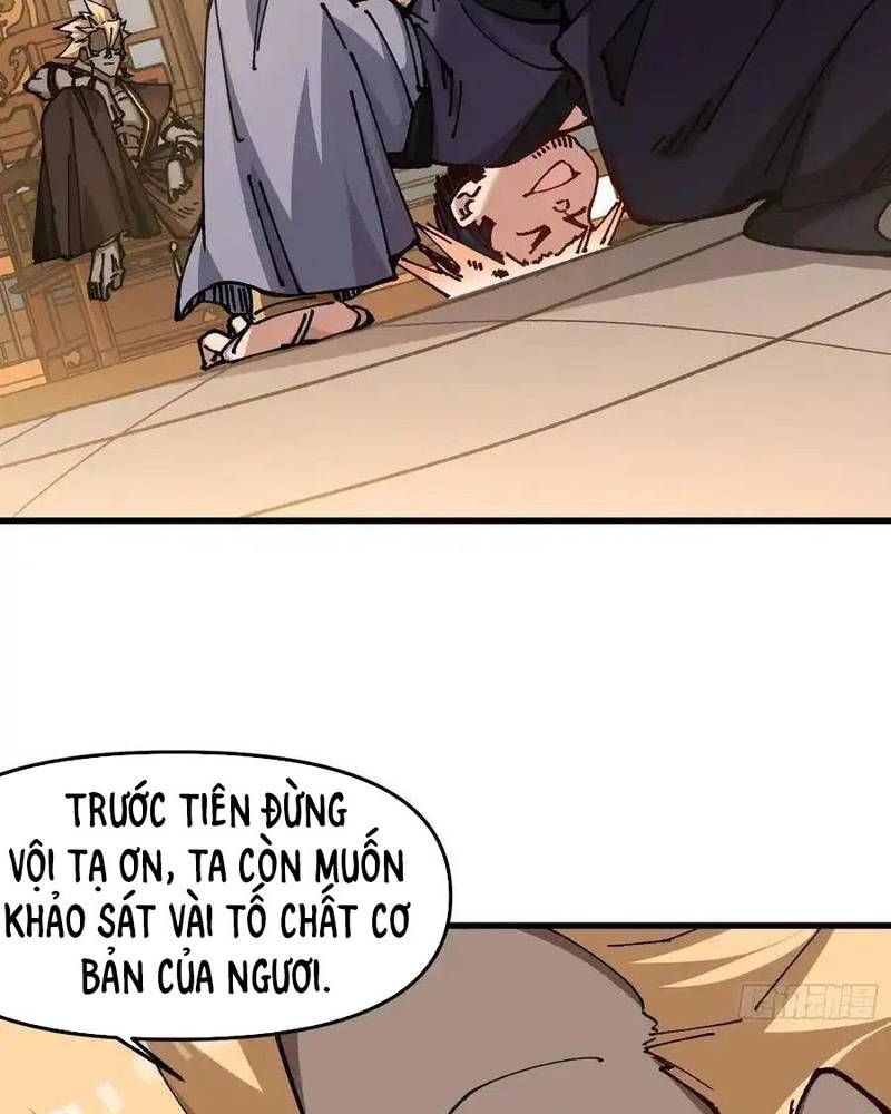 Ta Nhờ Đồ Đệ Kéo Dài Tính Mạng Chapter 50 - Trang 2
