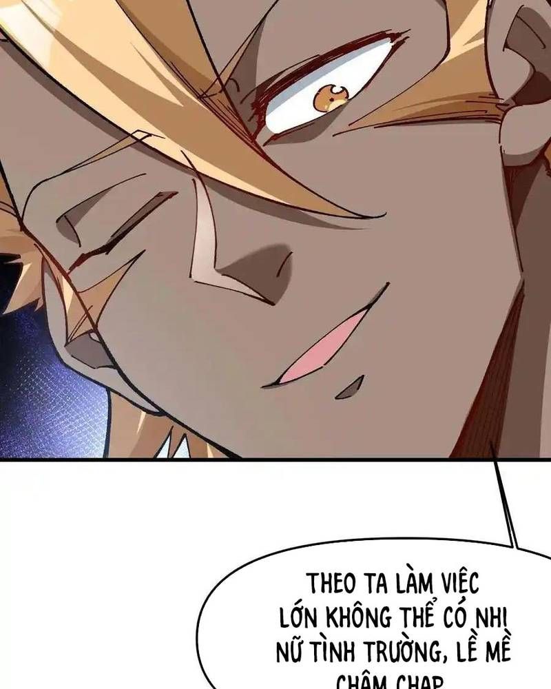 Ta Nhờ Đồ Đệ Kéo Dài Tính Mạng Chapter 50 - Trang 2