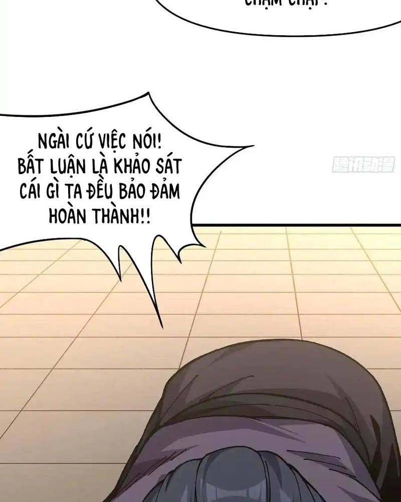 Ta Nhờ Đồ Đệ Kéo Dài Tính Mạng Chapter 50 - Trang 2