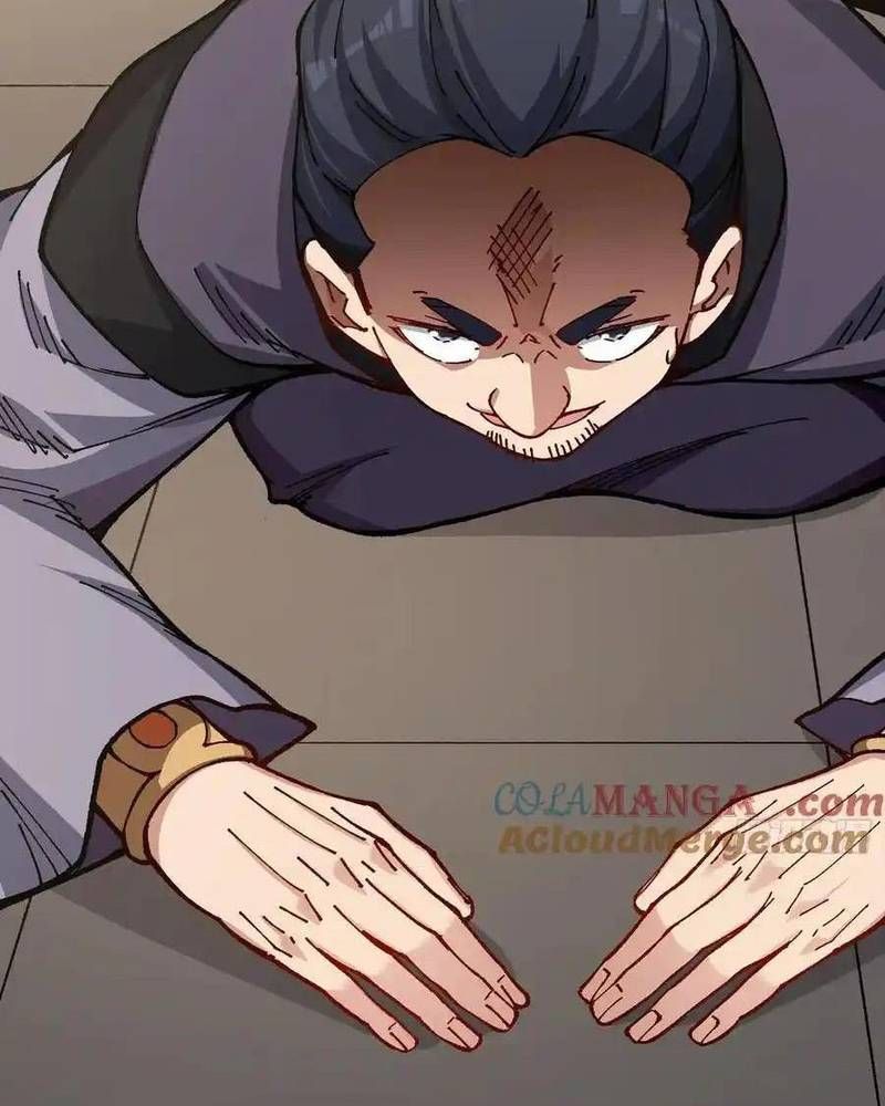 Ta Nhờ Đồ Đệ Kéo Dài Tính Mạng Chapter 50 - Trang 2