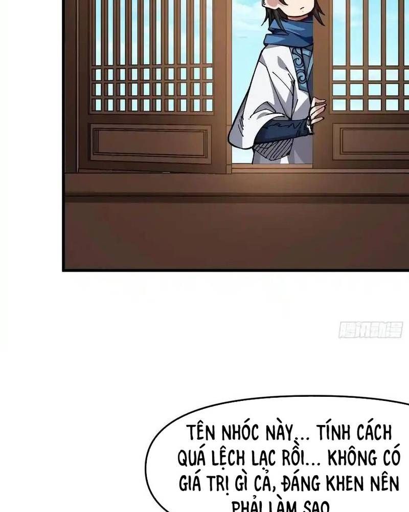 Ta Nhờ Đồ Đệ Kéo Dài Tính Mạng Chapter 50 - Trang 2