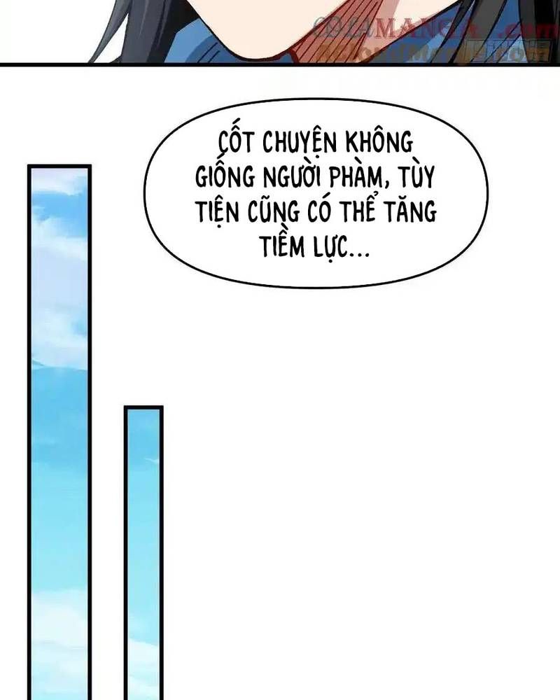 Ta Nhờ Đồ Đệ Kéo Dài Tính Mạng Chapter 50 - Trang 2