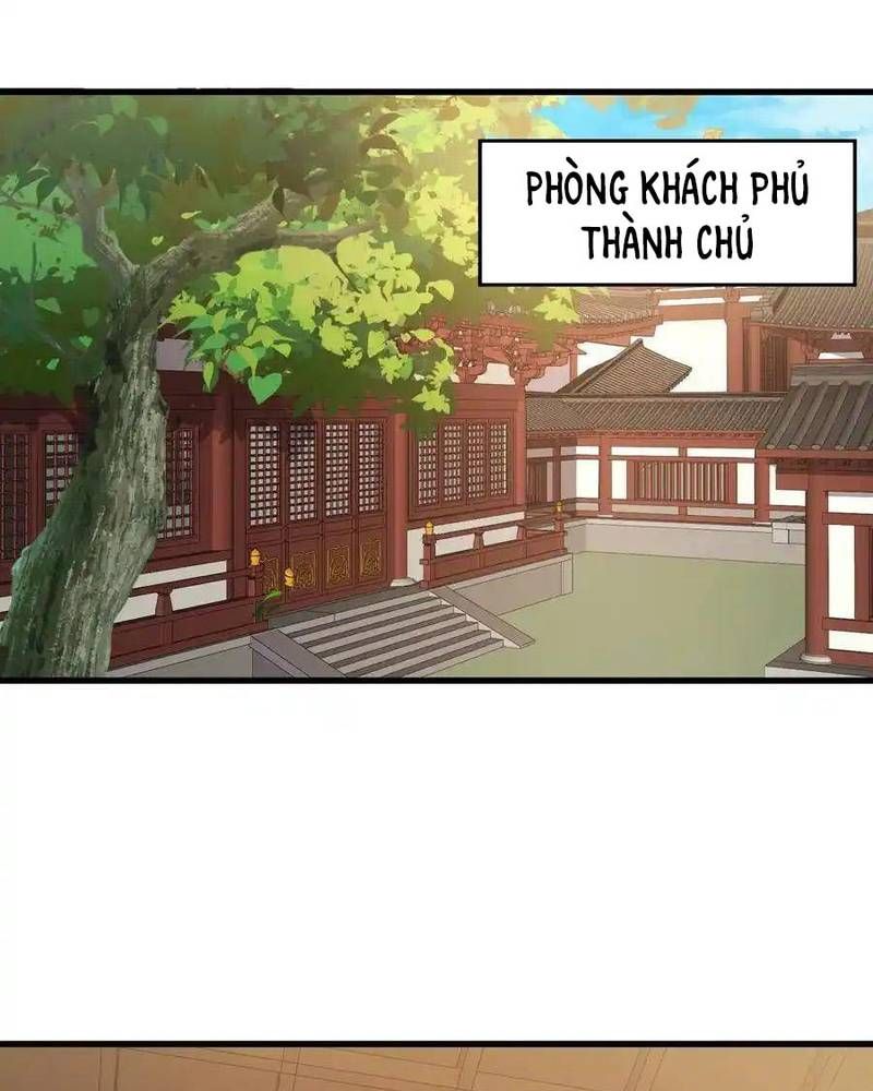 Ta Nhờ Đồ Đệ Kéo Dài Tính Mạng Chapter 50 - Trang 2