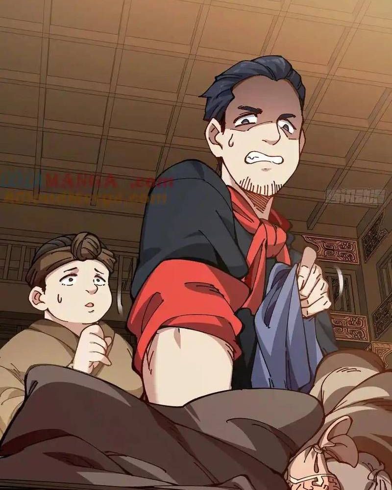 Ta Nhờ Đồ Đệ Kéo Dài Tính Mạng Chapter 50 - Trang 2