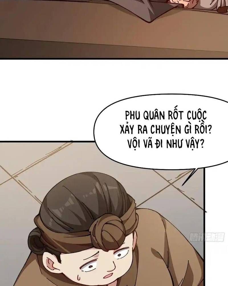 Ta Nhờ Đồ Đệ Kéo Dài Tính Mạng Chapter 50 - Trang 2