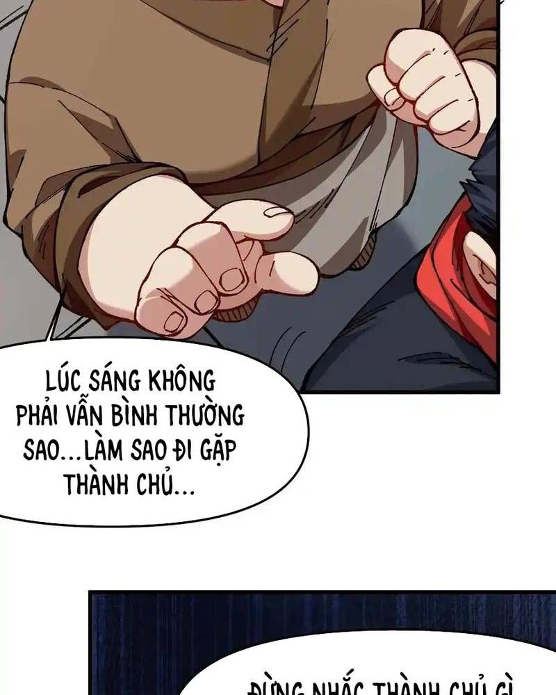 Ta Nhờ Đồ Đệ Kéo Dài Tính Mạng Chapter 50 - Trang 2