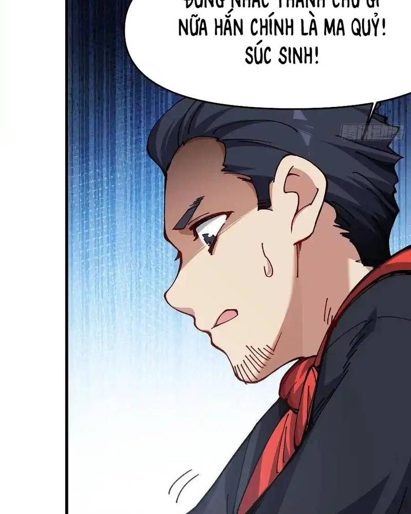 Ta Nhờ Đồ Đệ Kéo Dài Tính Mạng Chapter 50 - Trang 2