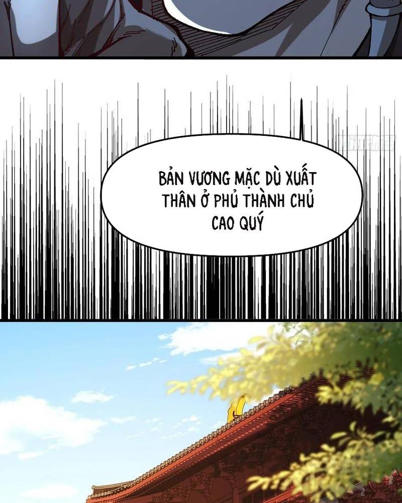 Ta Nhờ Đồ Đệ Kéo Dài Tính Mạng Chapter 51 - Trang 2