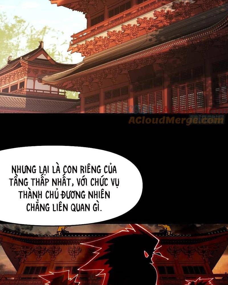 Ta Nhờ Đồ Đệ Kéo Dài Tính Mạng Chapter 51 - Trang 2