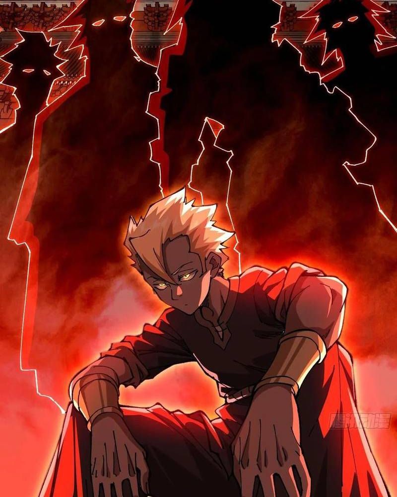 Ta Nhờ Đồ Đệ Kéo Dài Tính Mạng Chapter 51 - Trang 2