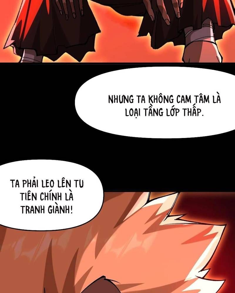 Ta Nhờ Đồ Đệ Kéo Dài Tính Mạng Chapter 51 - Trang 2