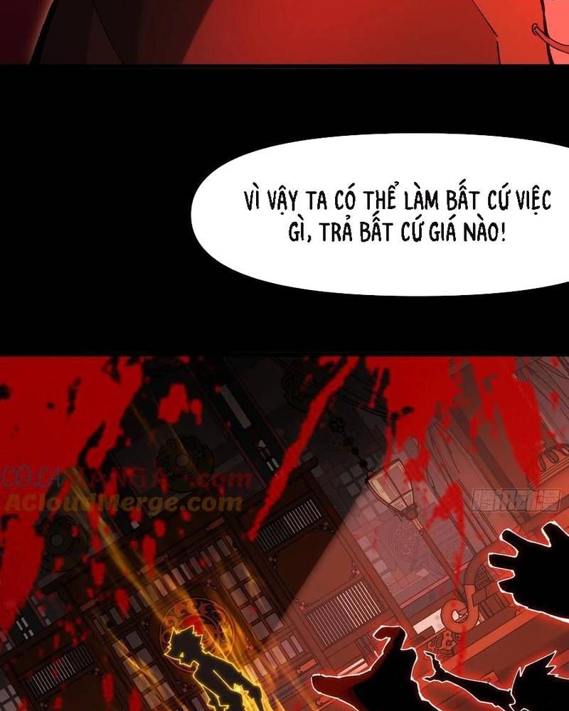Ta Nhờ Đồ Đệ Kéo Dài Tính Mạng Chapter 51 - Trang 2
