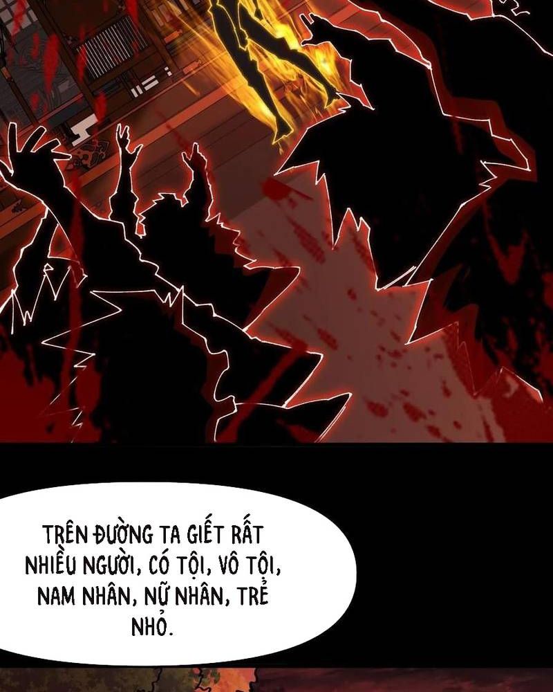 Ta Nhờ Đồ Đệ Kéo Dài Tính Mạng Chapter 51 - Trang 2