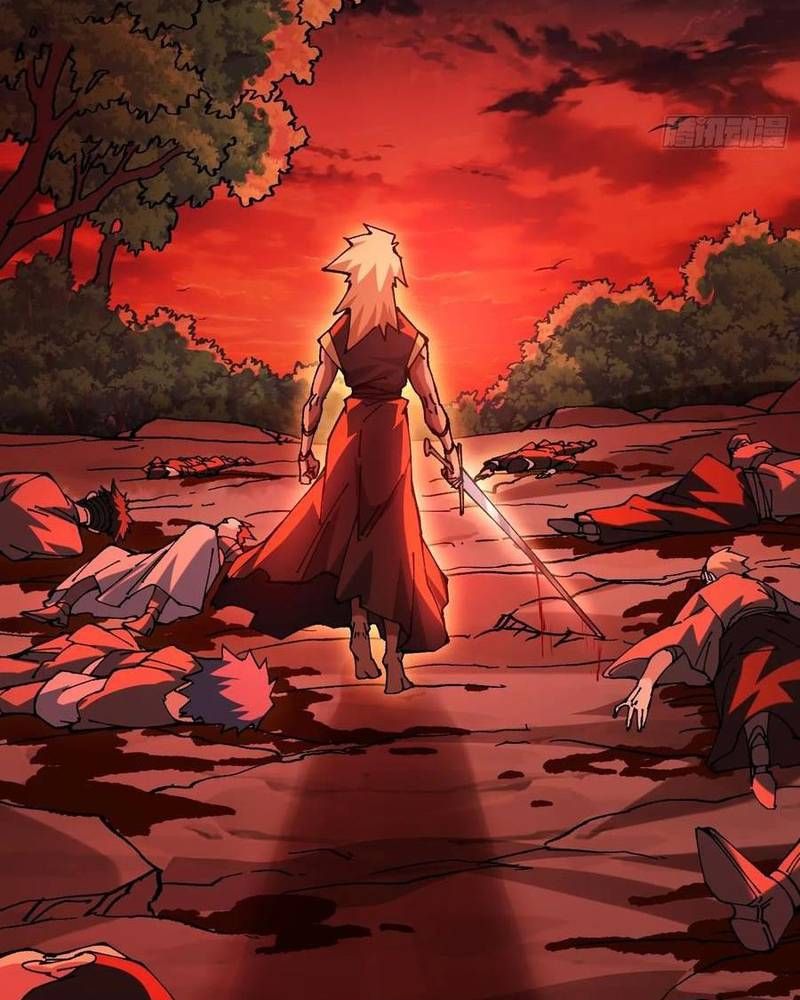 Ta Nhờ Đồ Đệ Kéo Dài Tính Mạng Chapter 51 - Trang 2