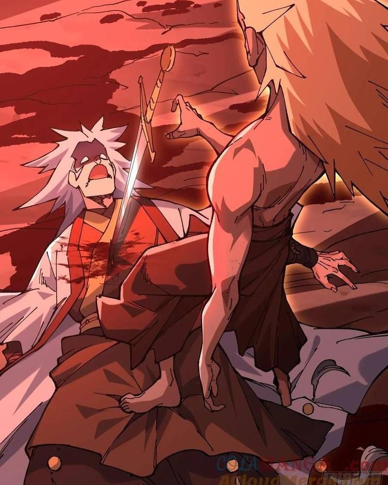 Ta Nhờ Đồ Đệ Kéo Dài Tính Mạng Chapter 51 - Trang 2