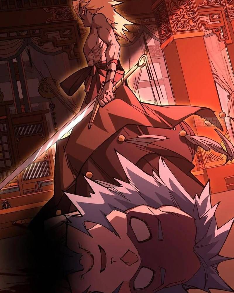 Ta Nhờ Đồ Đệ Kéo Dài Tính Mạng Chapter 51 - Trang 2
