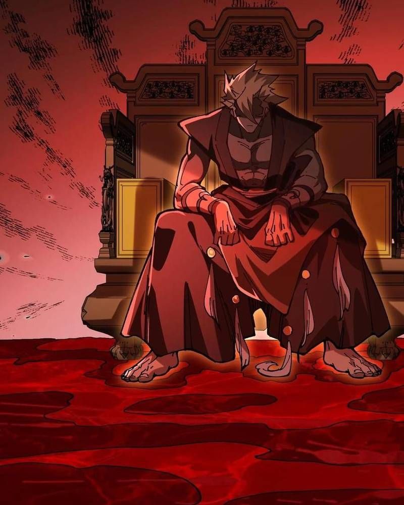 Ta Nhờ Đồ Đệ Kéo Dài Tính Mạng Chapter 51 - Trang 2