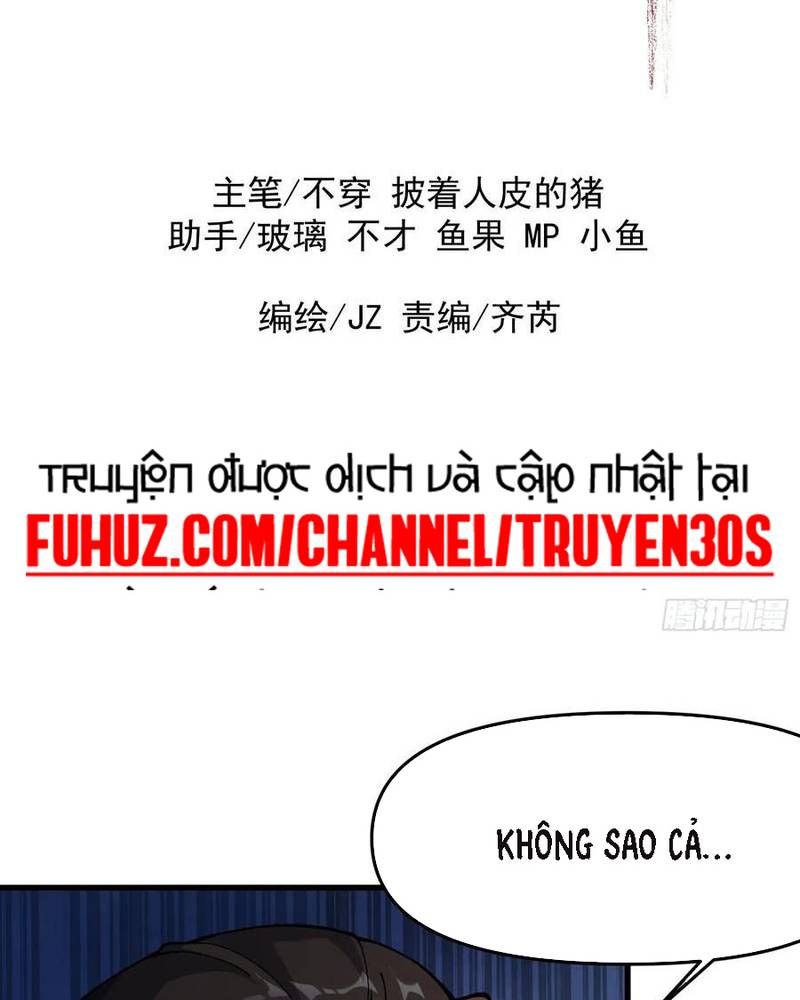Ta Nhờ Đồ Đệ Kéo Dài Tính Mạng Chapter 51 - Trang 2