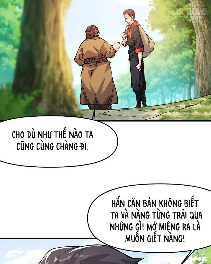 Ta Nhờ Đồ Đệ Kéo Dài Tính Mạng Chapter 51 - Trang 2