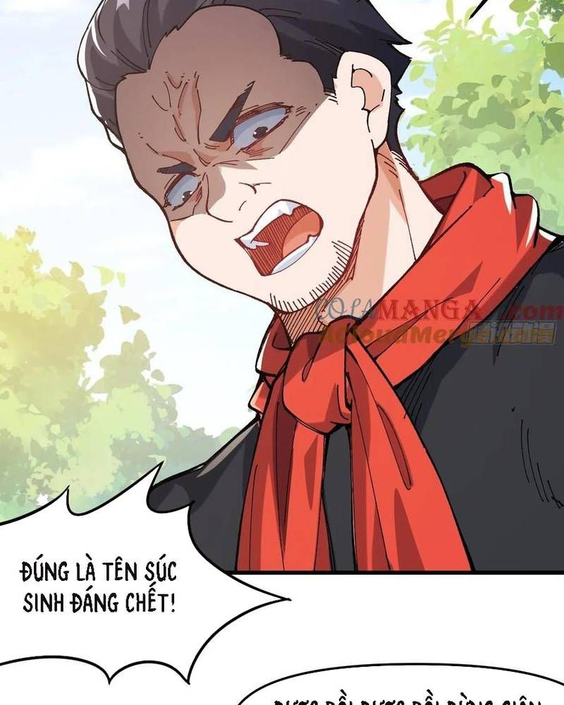 Ta Nhờ Đồ Đệ Kéo Dài Tính Mạng Chapter 51 - Trang 2