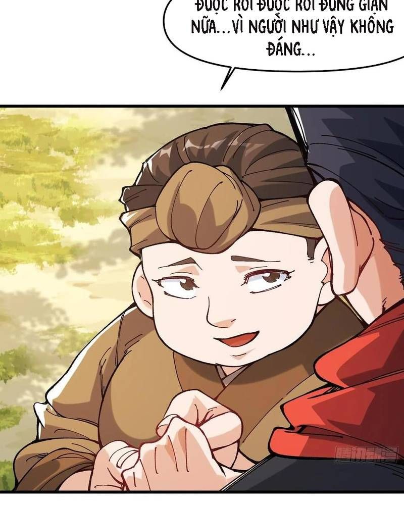 Ta Nhờ Đồ Đệ Kéo Dài Tính Mạng Chapter 51 - Trang 2