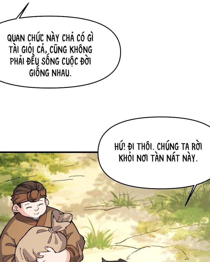Ta Nhờ Đồ Đệ Kéo Dài Tính Mạng Chapter 51 - Trang 2