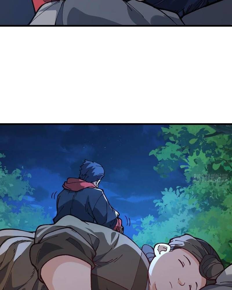 Ta Nhờ Đồ Đệ Kéo Dài Tính Mạng Chapter 51 - Trang 2