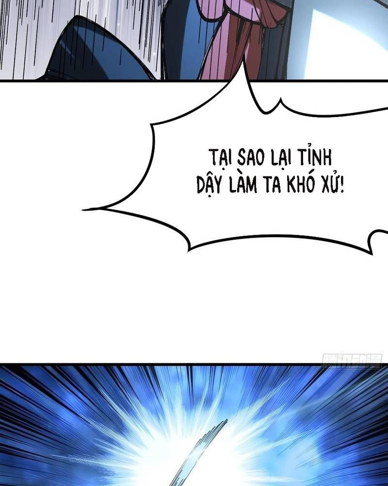 Ta Nhờ Đồ Đệ Kéo Dài Tính Mạng Chapter 51 - Trang 2