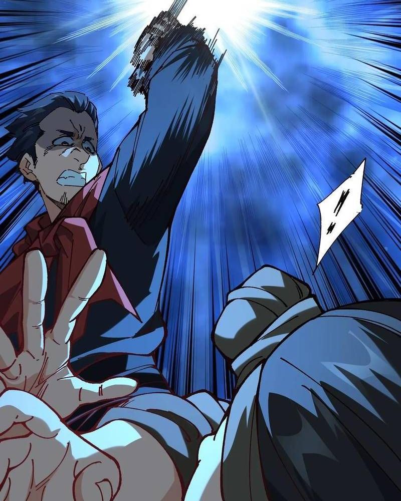Ta Nhờ Đồ Đệ Kéo Dài Tính Mạng Chapter 51 - Trang 2