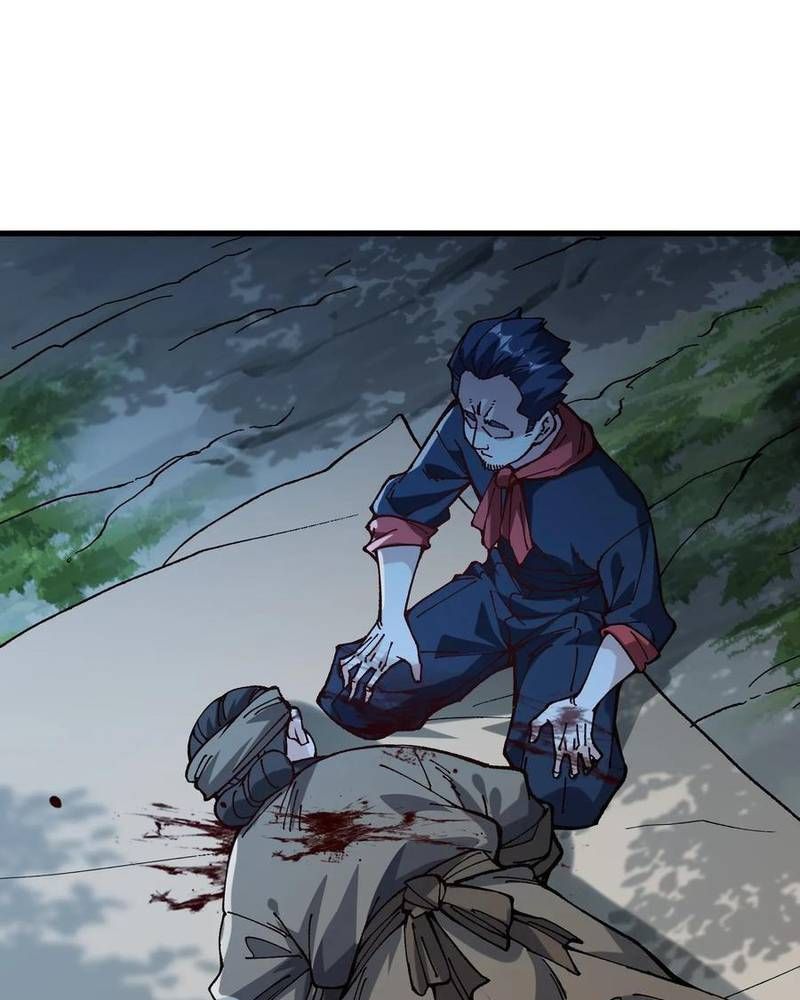 Ta Nhờ Đồ Đệ Kéo Dài Tính Mạng Chapter 51 - Trang 2