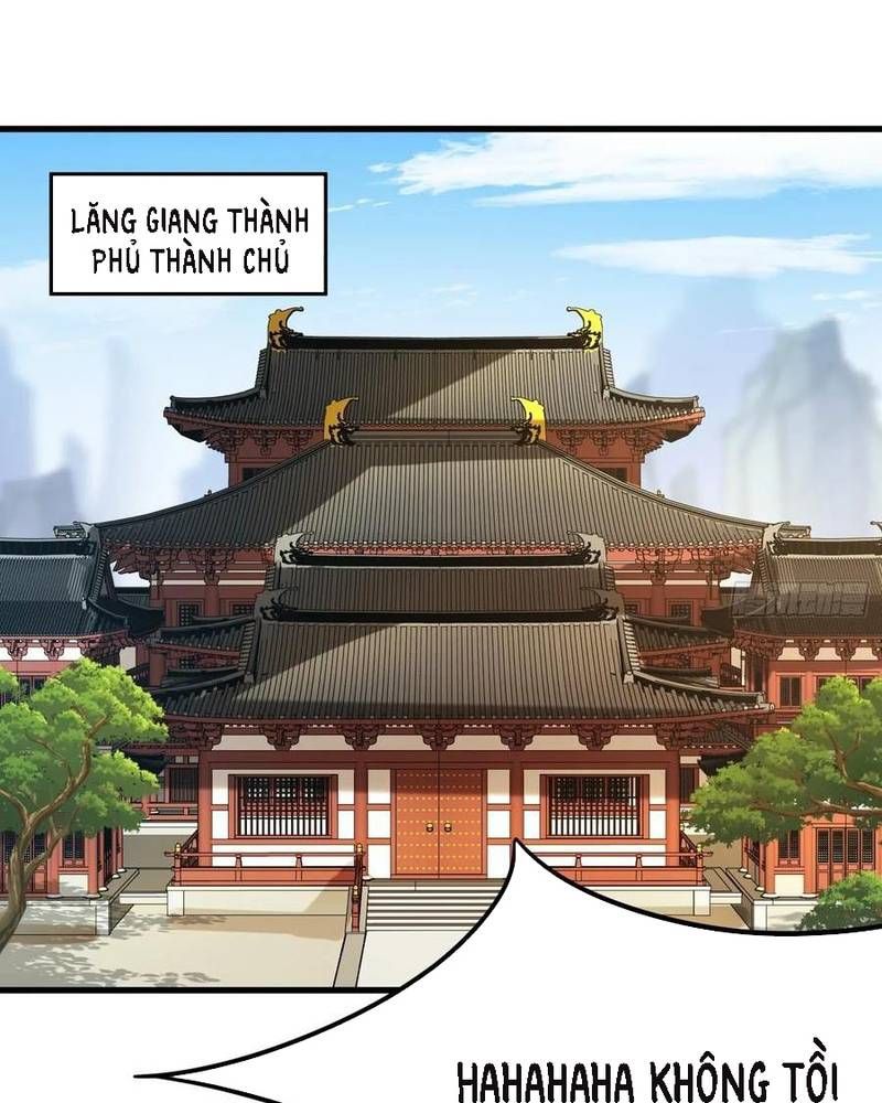 Ta Nhờ Đồ Đệ Kéo Dài Tính Mạng Chapter 51 - Trang 2