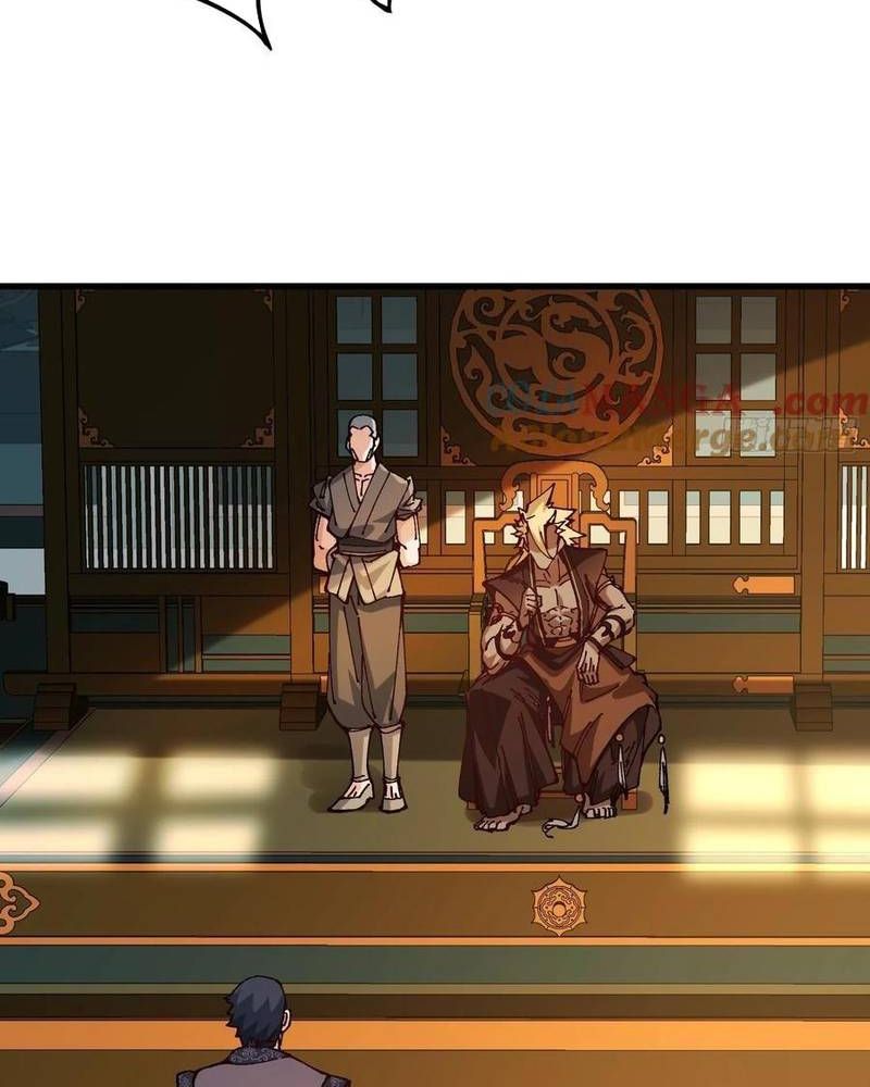 Ta Nhờ Đồ Đệ Kéo Dài Tính Mạng Chapter 51 - Trang 2