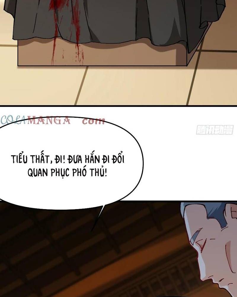 Ta Nhờ Đồ Đệ Kéo Dài Tính Mạng Chapter 51 - Trang 2