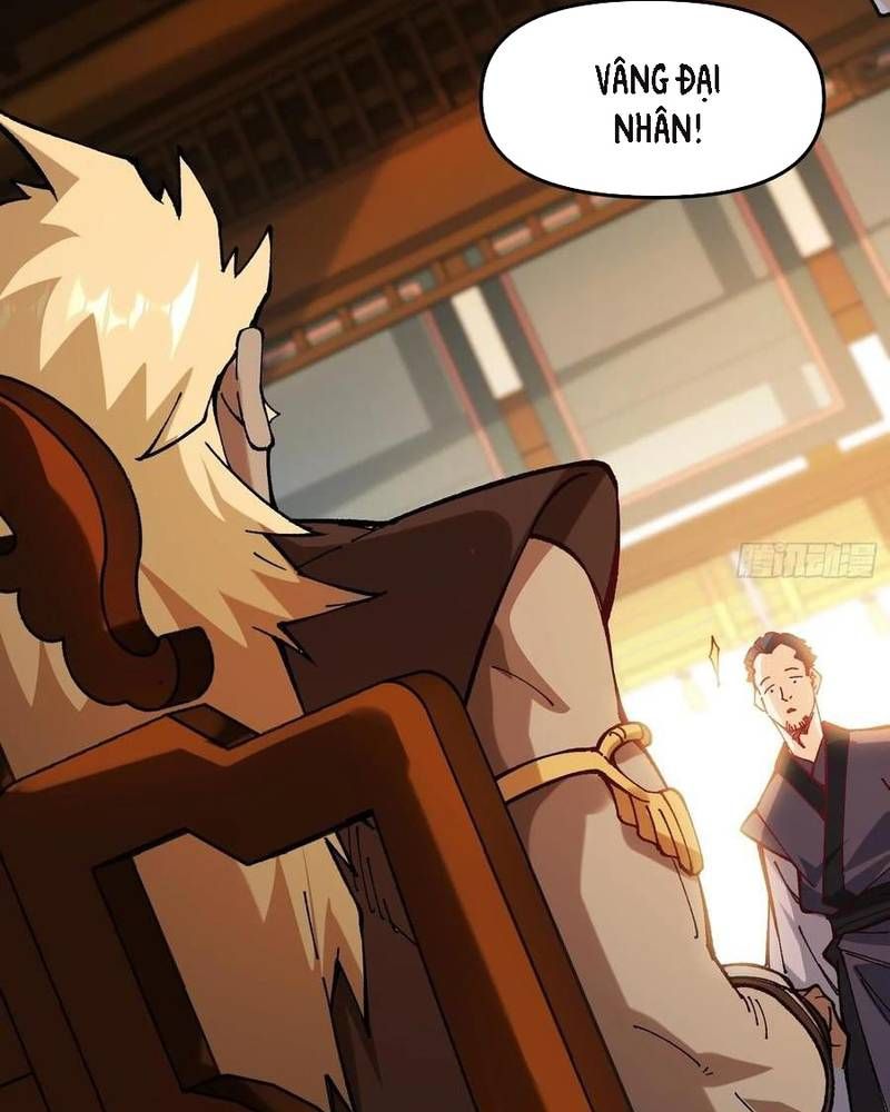Ta Nhờ Đồ Đệ Kéo Dài Tính Mạng Chapter 51 - Trang 2