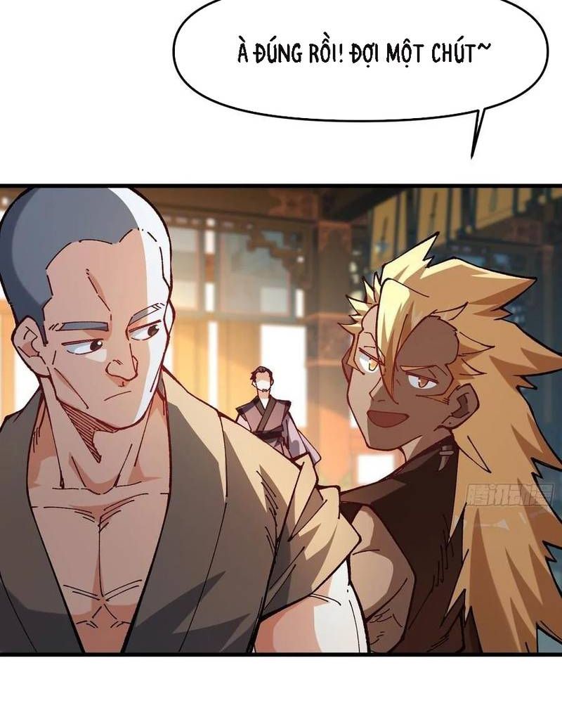 Ta Nhờ Đồ Đệ Kéo Dài Tính Mạng Chapter 51 - Trang 2