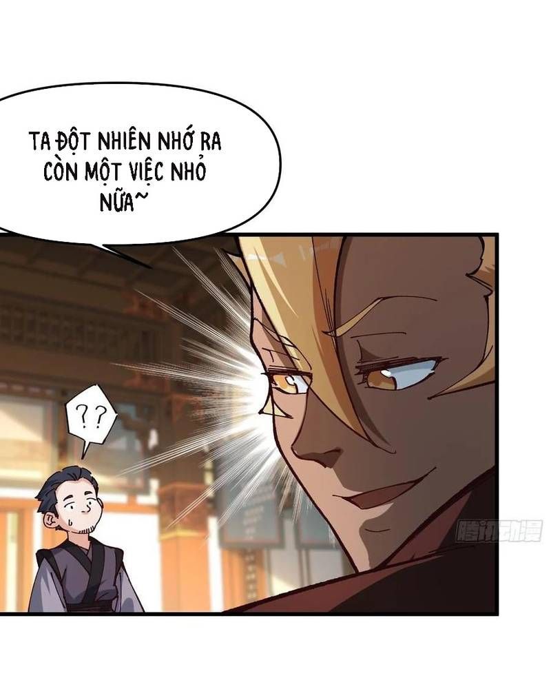 Ta Nhờ Đồ Đệ Kéo Dài Tính Mạng Chapter 51 - Trang 2