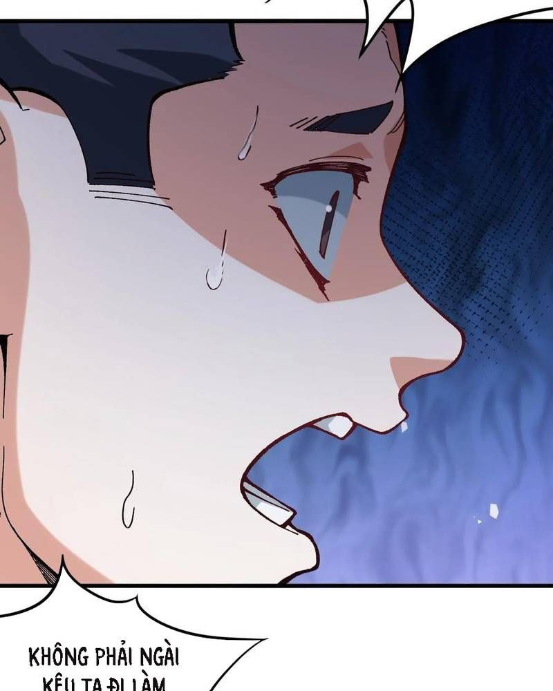 Ta Nhờ Đồ Đệ Kéo Dài Tính Mạng Chapter 51 - Trang 2